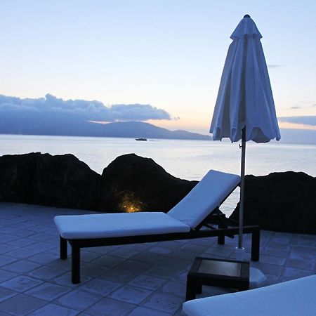 Baia Da Barca Aparthotel Madalena  Exterior foto