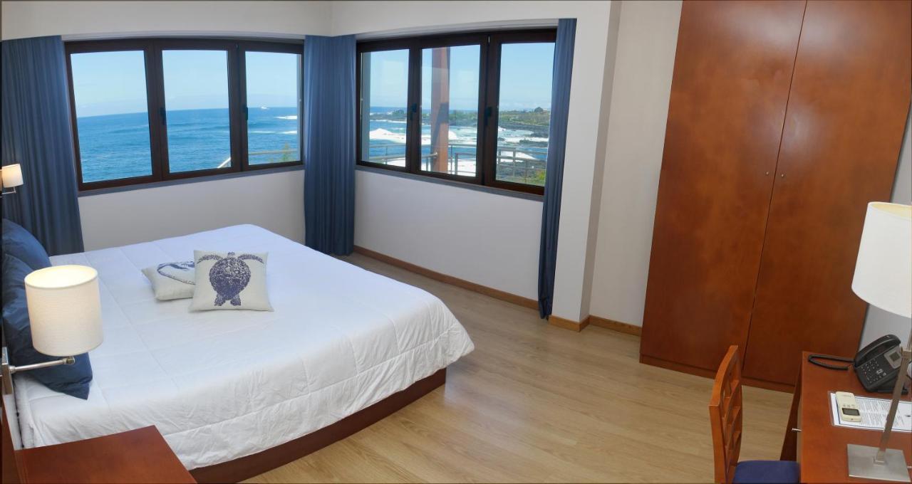 Baia Da Barca Aparthotel Madalena  Exterior foto