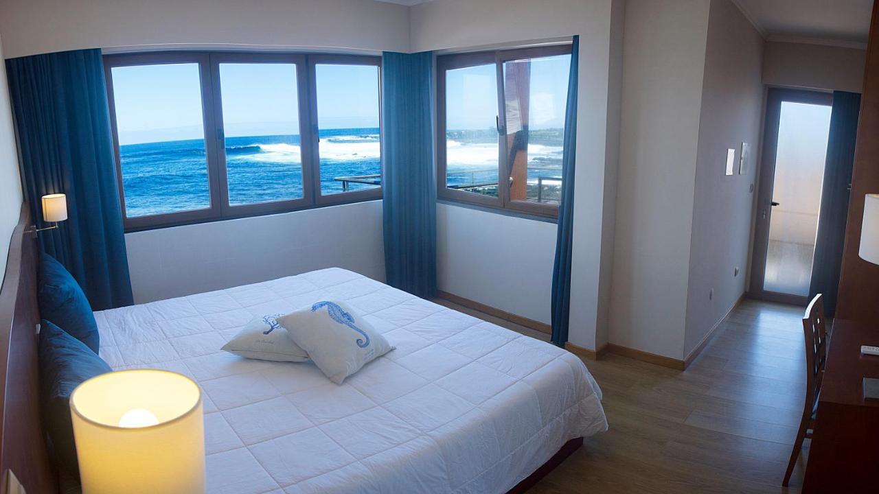 Baia Da Barca Aparthotel Madalena  Exterior foto