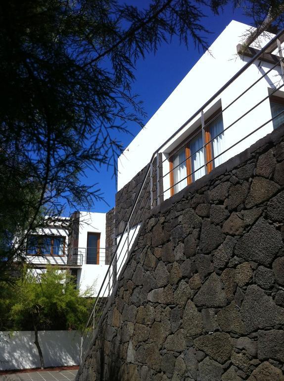 Baia Da Barca Aparthotel Madalena  Exterior foto