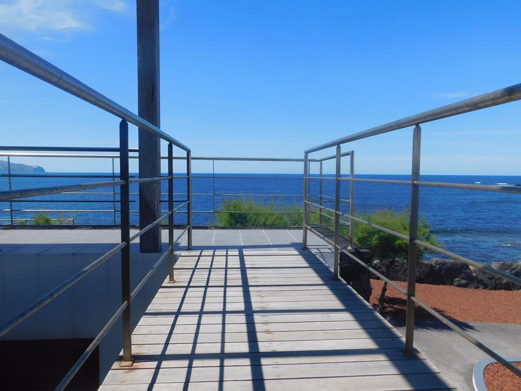 Baia Da Barca Aparthotel Madalena  Exterior foto