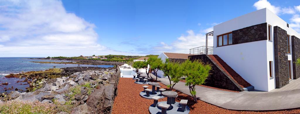 Baia Da Barca Aparthotel Madalena  Exterior foto