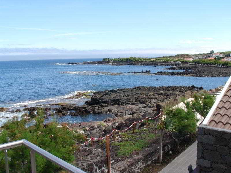 Baia Da Barca Aparthotel Madalena  Exterior foto