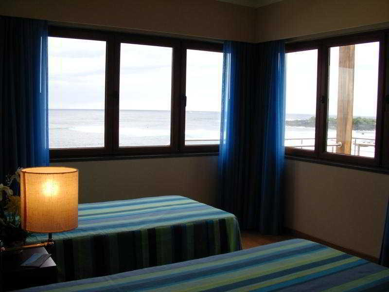 Baia Da Barca Aparthotel Madalena  Exterior foto