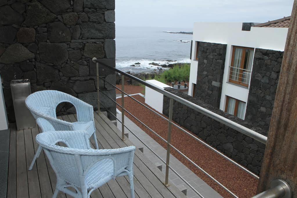 Baia Da Barca Aparthotel Madalena  Exterior foto