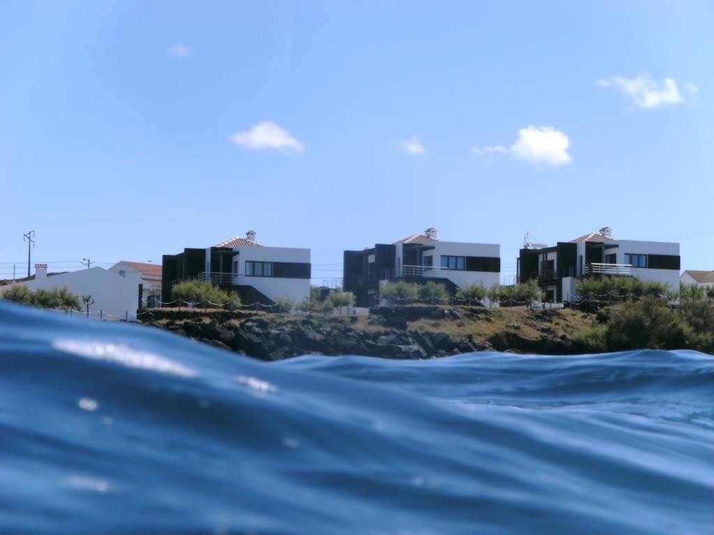 Baia Da Barca Aparthotel Madalena  Exterior foto