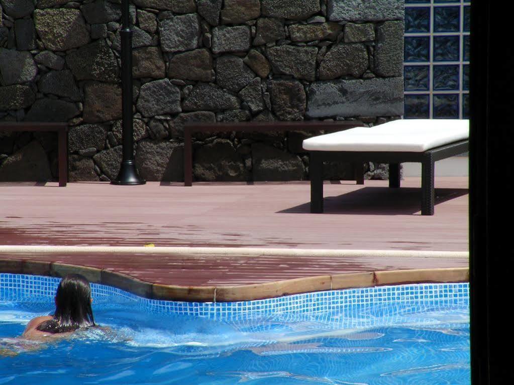 Baia Da Barca Aparthotel Madalena  Exterior foto