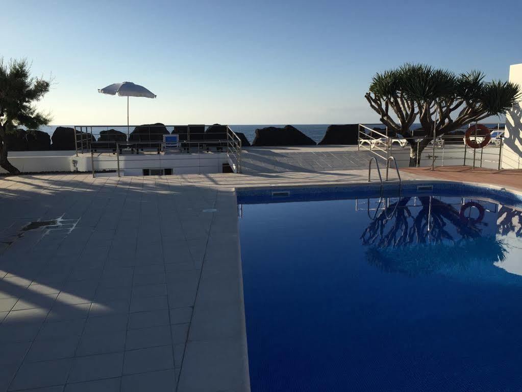 Baia Da Barca Aparthotel Madalena  Exterior foto